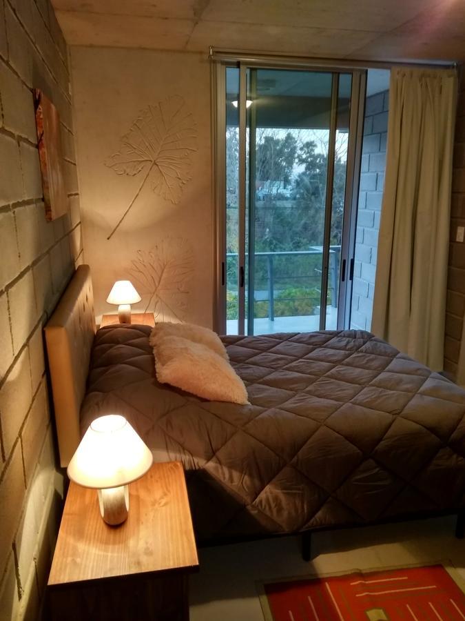 I+O "Inside And Out" Apartamento Colonia Del Sacramento Exterior foto