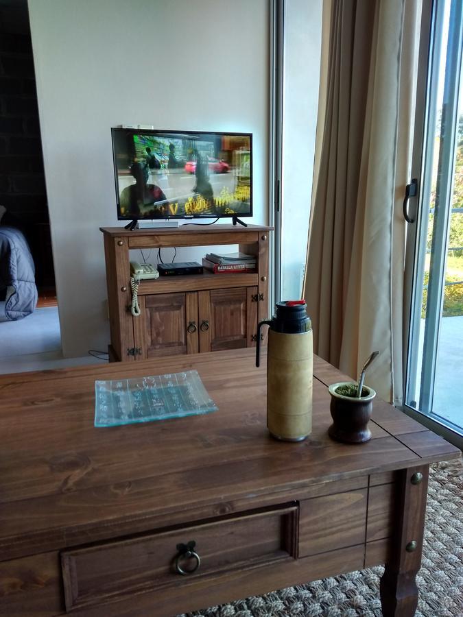 I+O "Inside And Out" Apartamento Colonia Del Sacramento Exterior foto