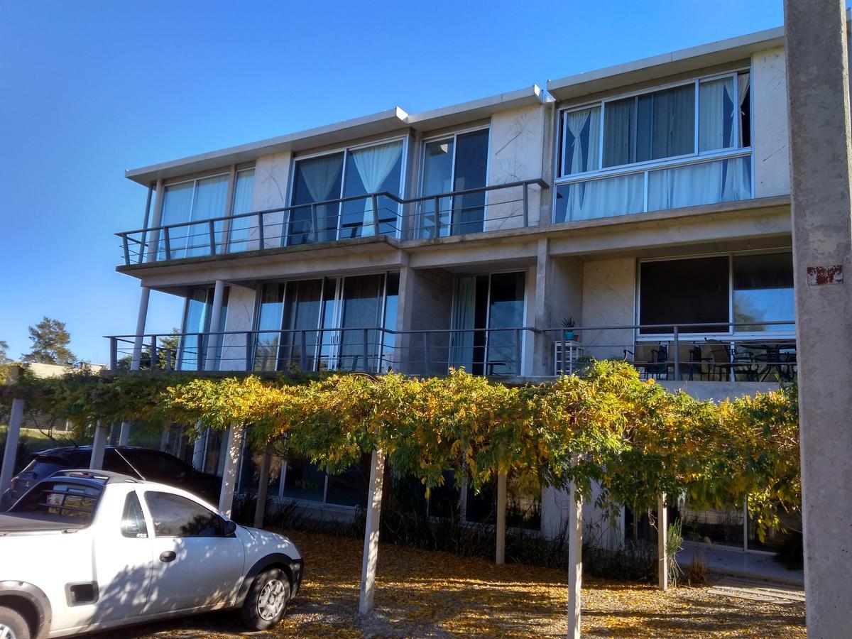 I+O "Inside And Out" Apartamento Colonia Del Sacramento Exterior foto