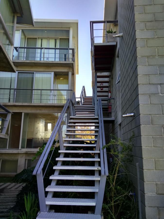 I+O "Inside And Out" Apartamento Colonia Del Sacramento Exterior foto