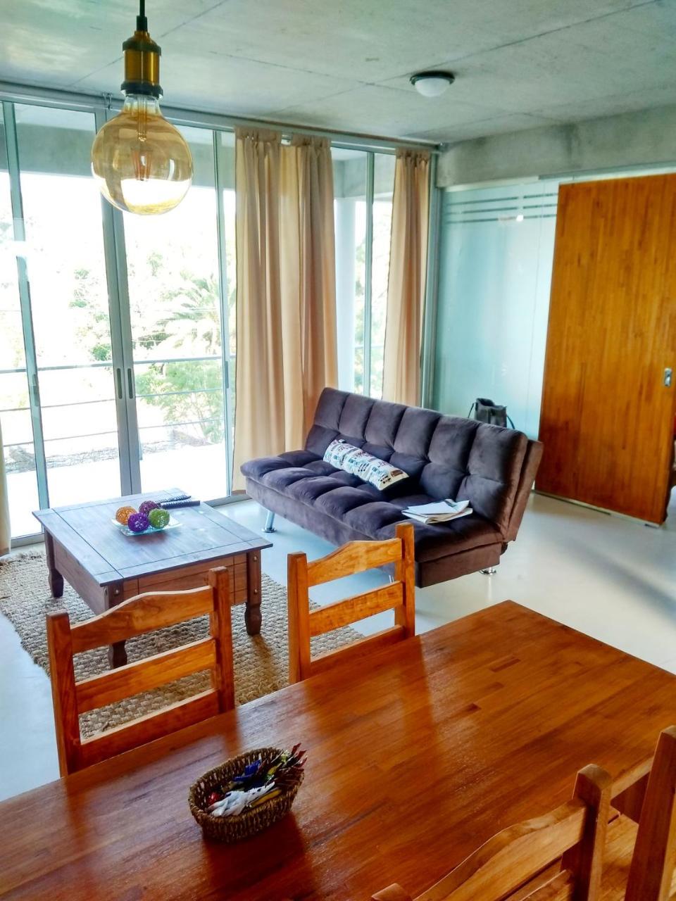 I+O "Inside And Out" Apartamento Colonia Del Sacramento Exterior foto