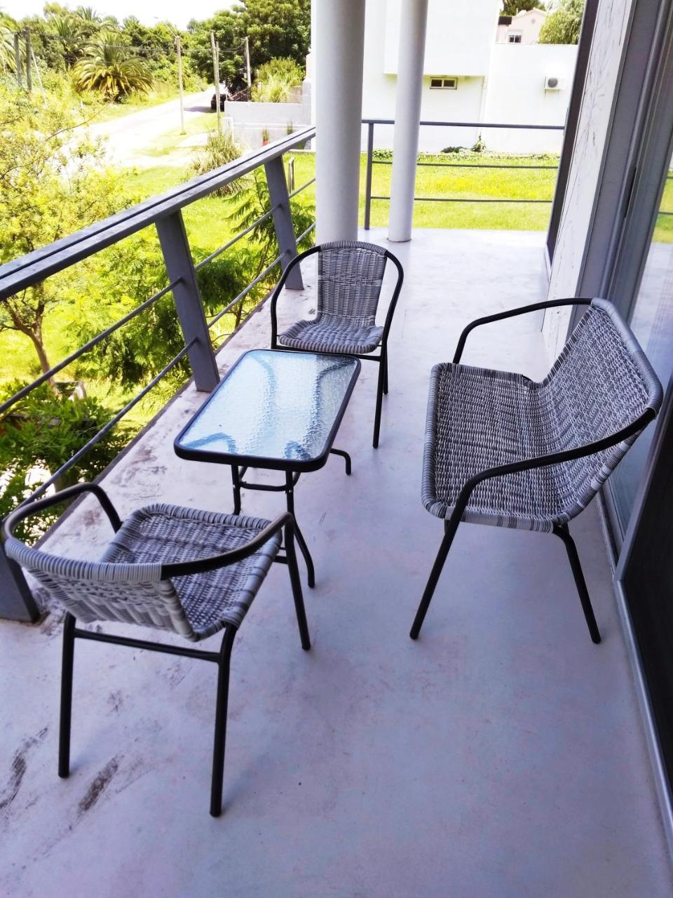 I+O "Inside And Out" Apartamento Colonia Del Sacramento Exterior foto